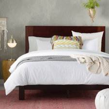 Modern home pintuck comforter set charcoal Modern home pintuck comforter set charcoal