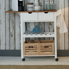 {Küchenwagen mit granitplatte
65} Küchenwagen zum Verlieben | Online kaufen | Wayfair.de | {Küchenwagen mit granitplatte
65}