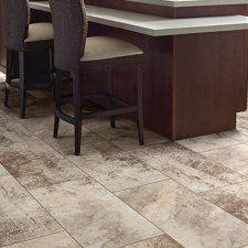 Stone/Slate Look Vinyl Flooring You'll Love | Wayfair