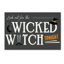 Halloween Canvas Art You'll Love | Wayfair