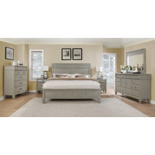 Solid Wood Bedroom Furniture | Wayfair Solid Wood Bedroom Furniture | Wayfair