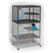 Small Pet Housing: Cages, Hutches & More You'll Love | Wayfair