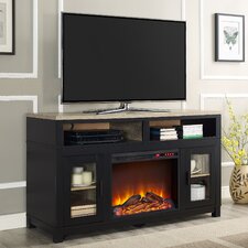 Indoor Fireplaces You'll Love | Wayfair