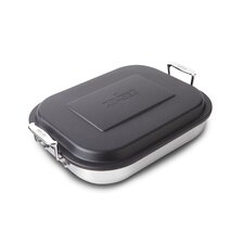  Lasagna Pan with Lid  by All-Clad 
