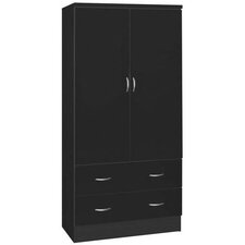  Wardrobe Armoire  by Hodedah 