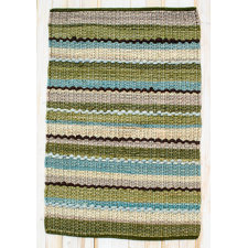 Rac Sneaks Through Cat Door Boldly Steals Carpet Ric Rac Gold Yellow E Area Rug