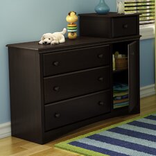 Tv Stand Dresser Combo | Wayfair - QUICK VIEW. Angel 4 Drawer Combo Dresser