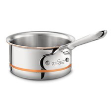  Copper Core 0.5-qt. Butter Warmer  by All-Clad 
