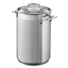  Stainless Steel 3.75-qt. Asparagus Multi-Pot with Insert  by All-Clad 