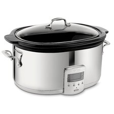  Electrics 6.5 Qt. Slow Cooker  by All-Clad 