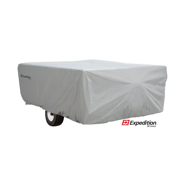 Eevelle Expedition RV Cover & Reviews Wayfair