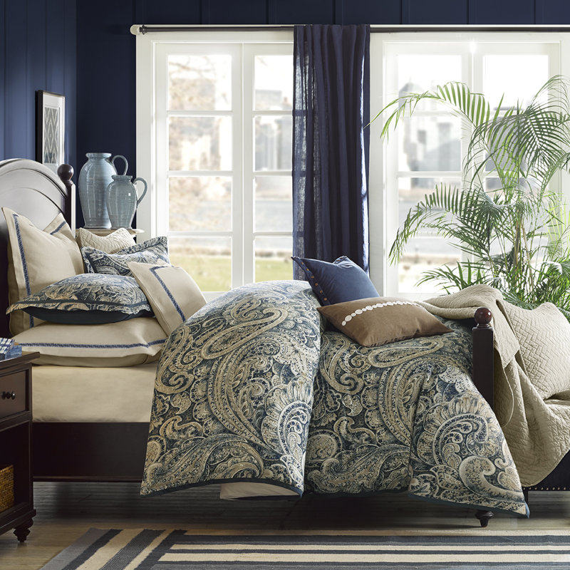 hampton hill urban chic comforter set & reviews | wayfair hampton hill urban chic comforter set & reviews | wayfair