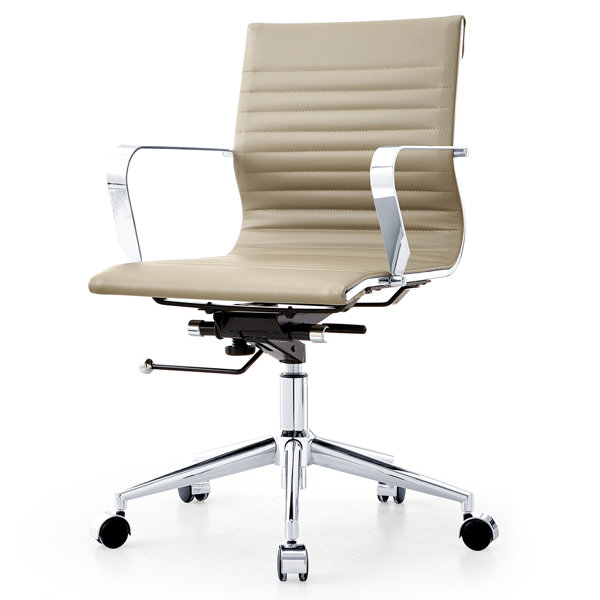 meelano desk chair & reviews | wayfair meelano desk chair & reviews | wayfair