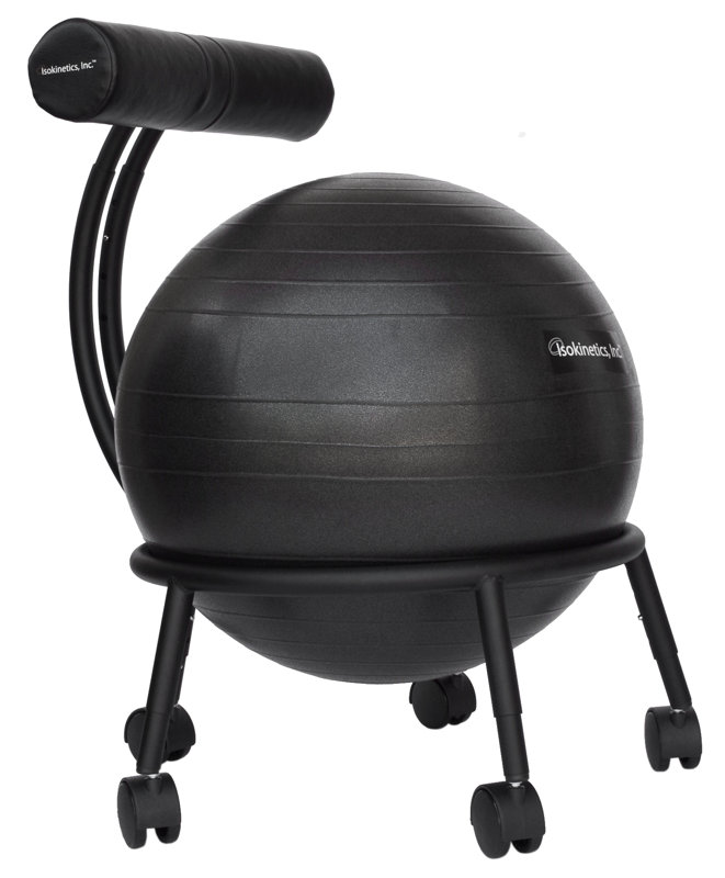 Exercise Ball Ergonomic Chair Exercise Ball Ergonomic Chair