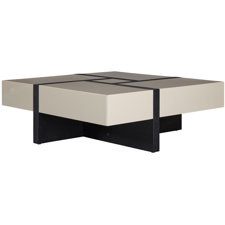 modern square coffee tables | allmodern modern square coffee tables | allmodern