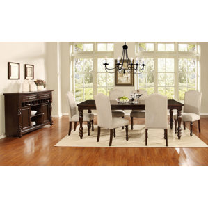 7 piece kitchen & dining room sets | wayfair 7 piece kitchen & dining room sets | wayfair