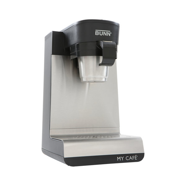 Bunn Home Coffee Maker Bunn Home Coffee Maker