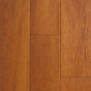 hawa exotic 3-5/8" solid kempas hardwood flooring in natural hawa exotic 3-5/8" solid kempas hardwood flooring in natural