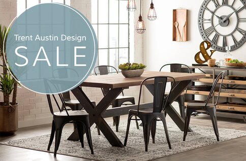 Trent Austin Design® You'll Love | Wayfair