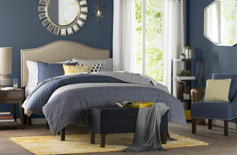 Bedroom You'll Love | Wayfair.ca