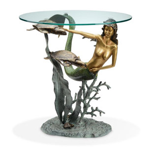 mermaid table | wayfair mermaid table | wayfair