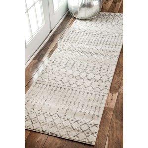 Hallway Runners You Ll Love Wayfair Olga Gray Area Rug