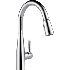 3 hole kitchen faucets you'll love | wayfair 3 hole kitchen faucets you'll love | wayfair