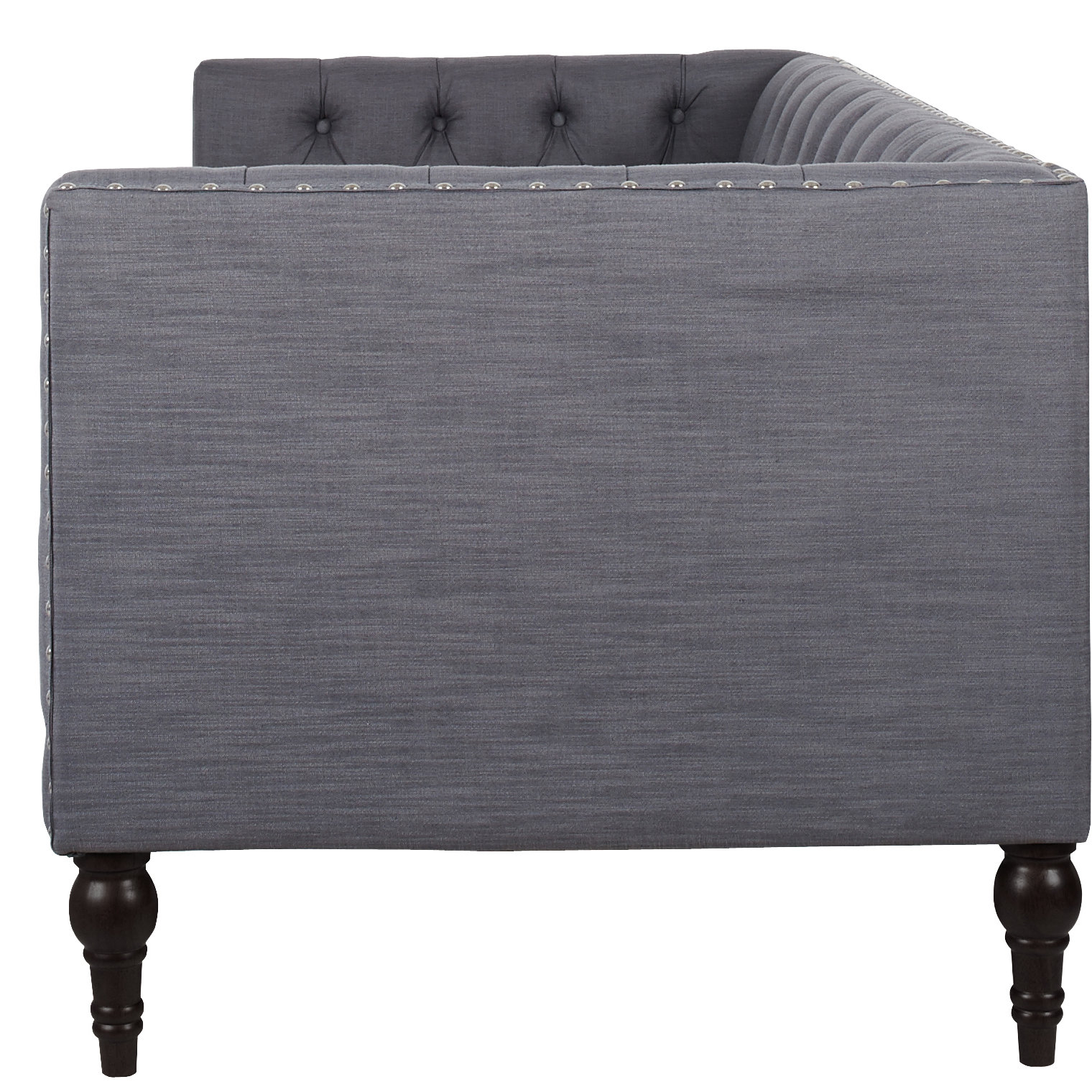 House of Hampton Rales Chesterfield Sofa & Reviews Wayfair