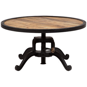 adjustable height coffee tables you'll love | wayfair adjustable height coffee tables you'll love | wayfair