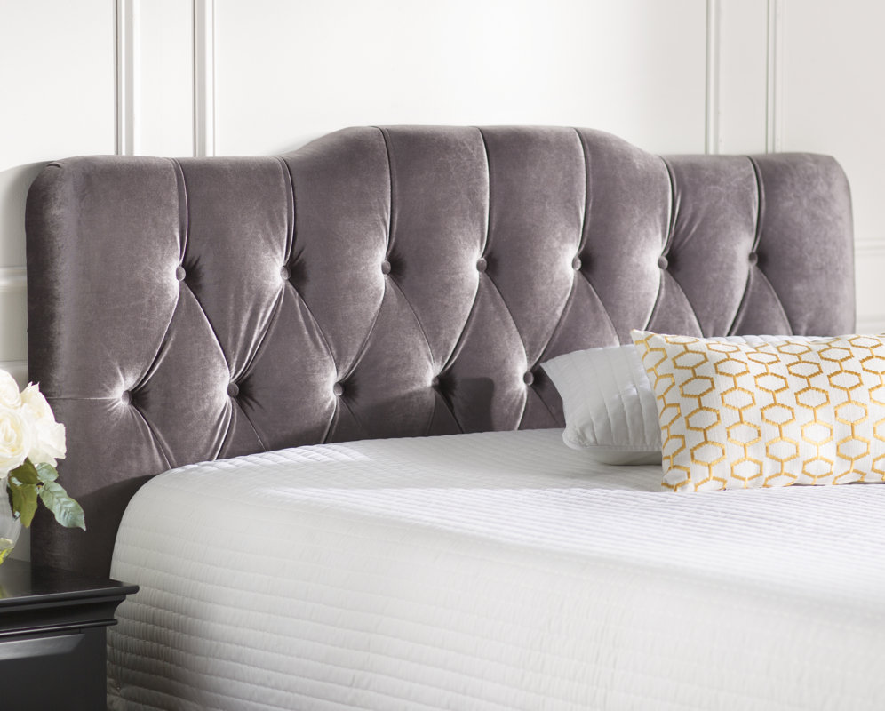 panel headboards you'll love | wayfair panel headboards you'll love | wayfair