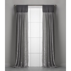 burlap curtains you'll love | wayfair burlap curtains you'll love | wayfair
