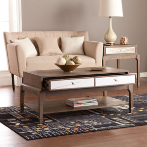 acrylic ghost coffee table | wayfair acrylic ghost coffee table | wayfair