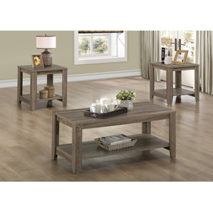 coffee table sets you'll love | wayfair coffee table sets you'll love | wayfair