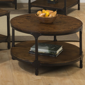 find the best round coffee tables | wayfair find the best round coffee tables | wayfair