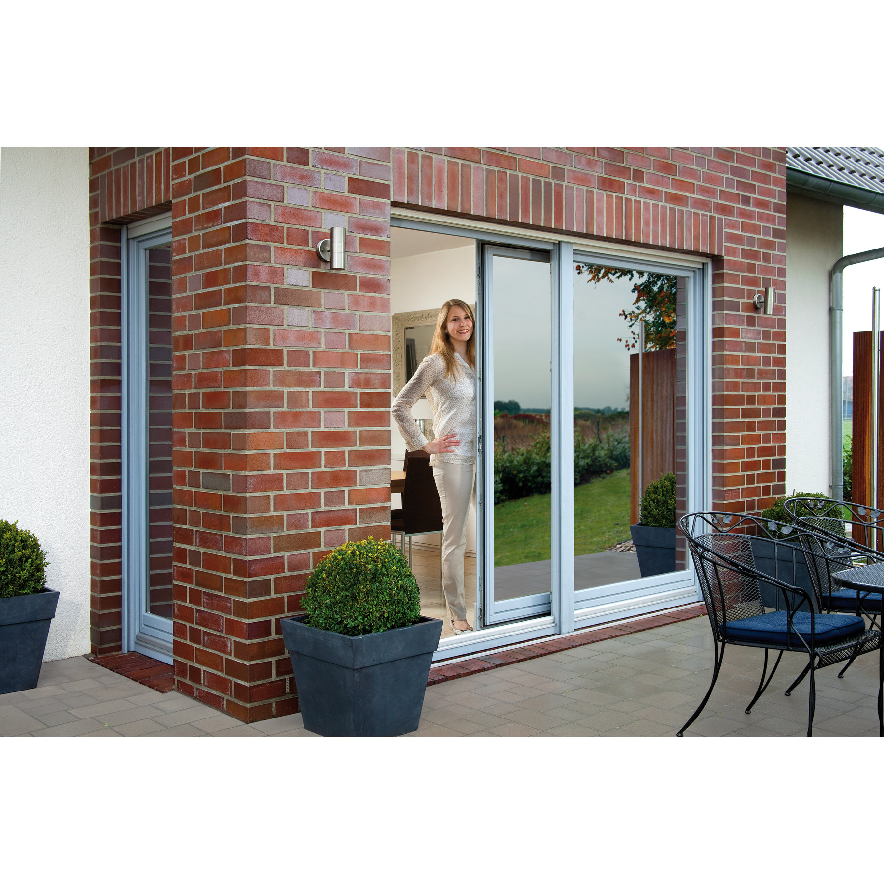 WallPops! DC Fix Mirrored Window Film & Reviews Wayfair