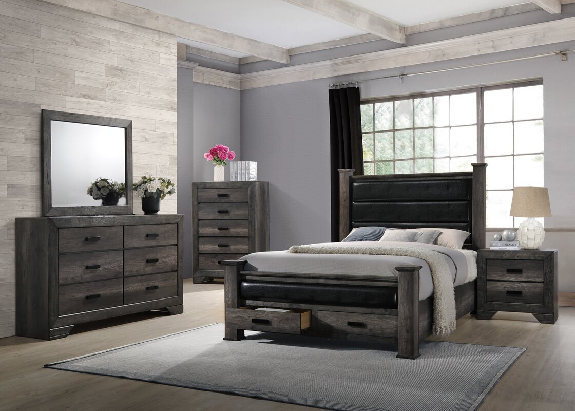 loon peak bedroom furniture