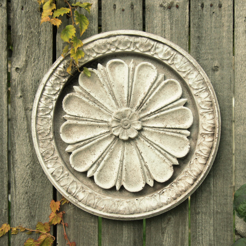 Wayfair Wall Decor one allium way medallion wooden wall décor reviews wayfair Wayfair Wall Decor one allium way medallion wooden wall décor reviews wayfair