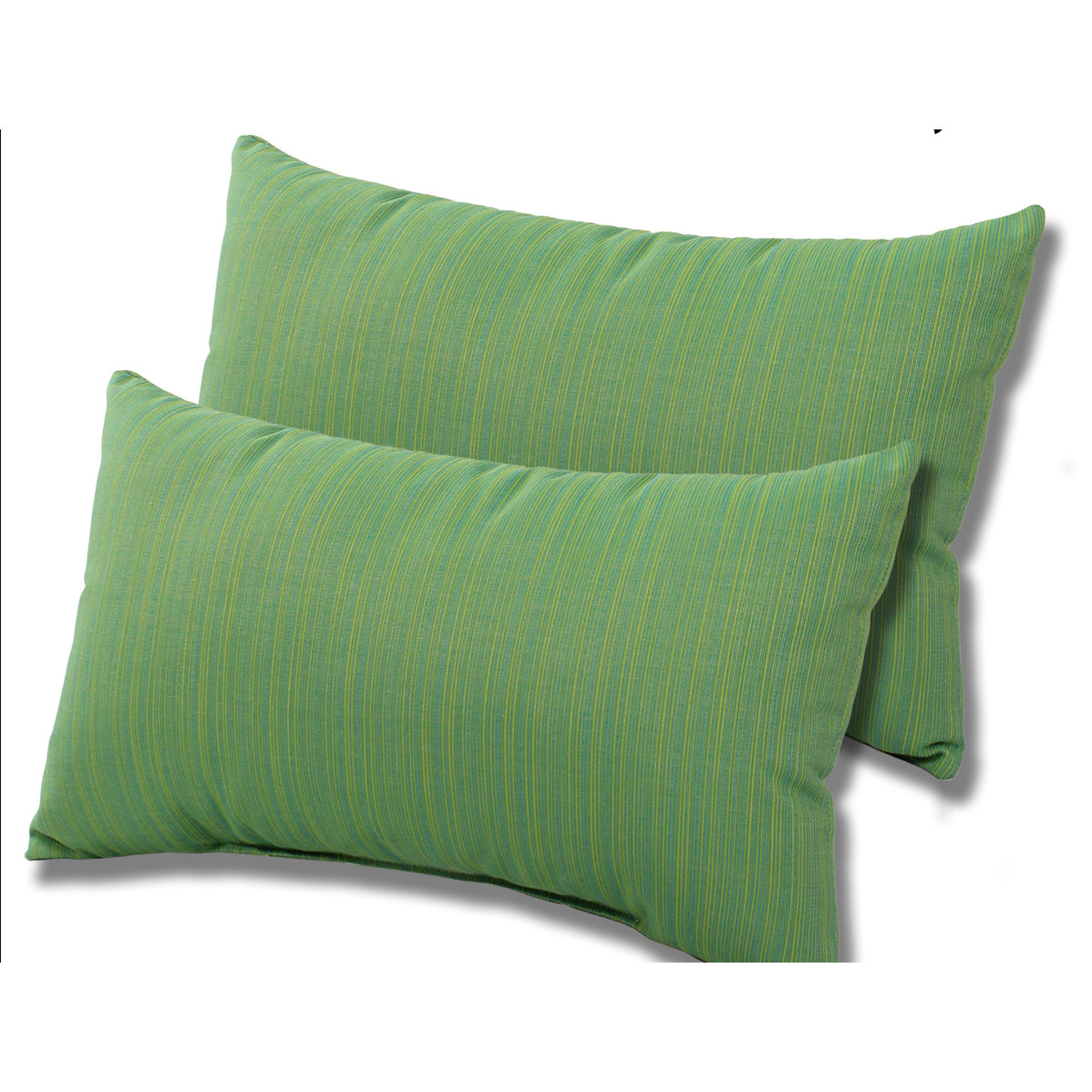 Comfort Classics Outdoor Sunbrella Lumbar Pillow & Reviews Wayfair