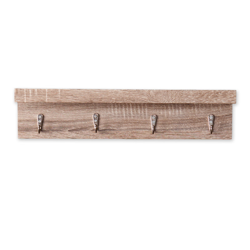 Wall Hanging Coat Rack wildon home ® alex wall mounted coat rack & reviews | wayfair Wall Hanging Coat Rack wildon home ® alex wall mounted coat rack & reviews | wayfair