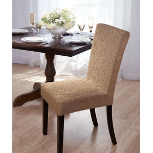 kitchen & dining chair covers you'll love | wayfair kitchen & dining chair covers you'll love | wayfair