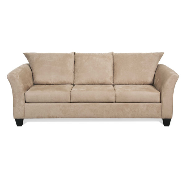 Red Barrel Studio Serta Upholstery Hanover Sofa & Reviews Wayfair
