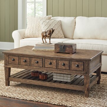 Coffee & End Tables | Birch Lane