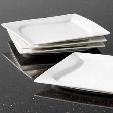 Plates & Saucers | Birch Lane