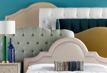 Up to 70% off Beds, Headboards & Mattresses