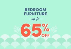Save UP TO 65% OFF Bedroom Furniture Sale atWayfair