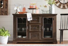 Save UP TO 60% OFF Fall Dining Sale: Storage Pieces