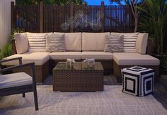 UP TO 70% OFF Seasonal Steals on Patio Seating at Wayfair