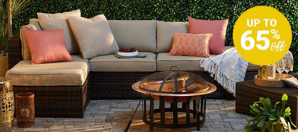 Beautiful home decor, beautifully priced