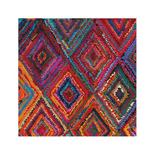 LR Resources Layla Multi Rug & Reviews AllModern