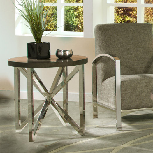 Allan Copley Designs Calista End Table AllModern
